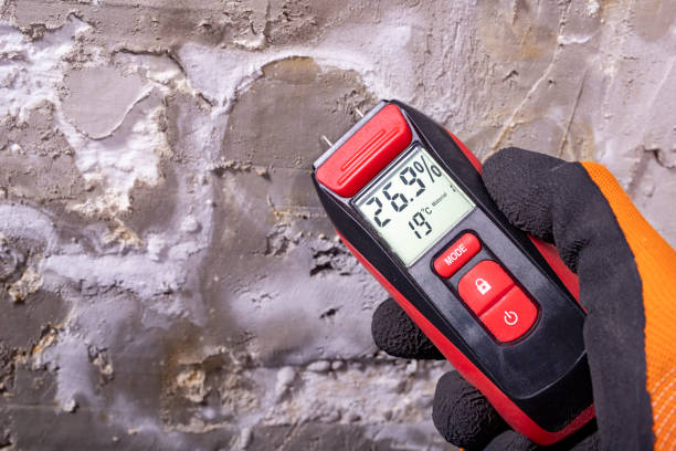 Water Damage Restoration in Galax, VA